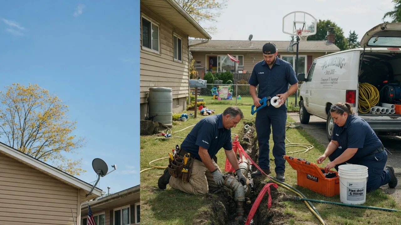 Garbage Disposal Replacement in Lovilia, IA near me