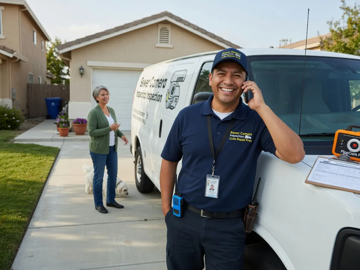 Sewer Line Repair Lovilia, IA FAQs